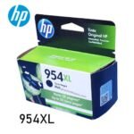 Tinta Hp 954Xl Negro L0S71Al Officejet Pro 7720, 7740, 8210, 8710.