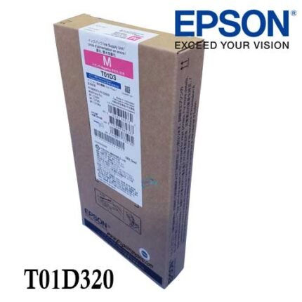 Tinta Epson T01D320 Mag Workforce Pro Wf-C529R, Wf-C579R