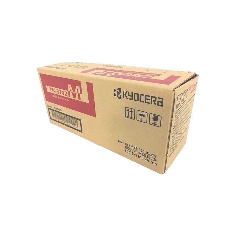 TONER KYOCERA TK-5142M PARA M6030CDN