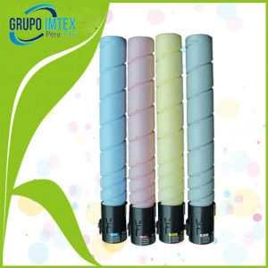 TONER COMPATIBLE PARA KONICA MINOLTA TN-220 COLOR