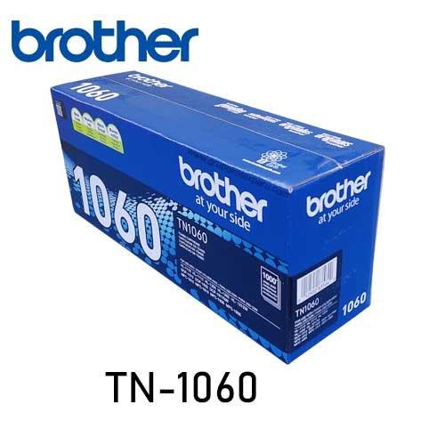 TONER BROTHER TN-1060 (HL-1112/DCP-1512) 1000P