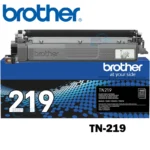 Toner Brother Tn-219 Black Hl L3280Cdw, Hl L3240Cdw, Dcp L3560Cdw