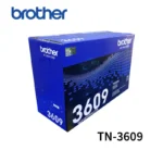 Toner Brother Tn-3609 Dcpl5660Dn, Mfcl6915Dw, Hll5210Dn, Hll6415Dw Toner Brother Tn-3609 Dcpl5660Dn, Mfcl6915Dw, Hll5210Dn, Hll6415Dw