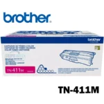 Toner Brother Tn-411 Magenta Hl-L8360Cdw , Mfc-L8610Cdw , Mfc-L8900Cdw Toner Brother Tn-411 Magenta Hl-L8360Cdw , Mfc-L8610Cdw , Mfc-L8900Cdw