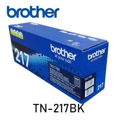TONER BROTHER TN217BK BLACK
