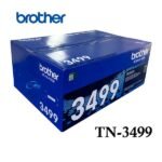 TONER BROTHER TN3499 (HL-L6400DW) 20K PGS TONER BROTHER TN3499 (HL-L6400DW) 20K PGS