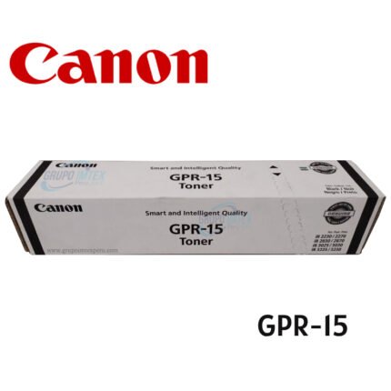 TONER CANON GPR-15 (IR2230)