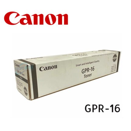 TONER CANON GPR-16 (IR3530/3570)3035