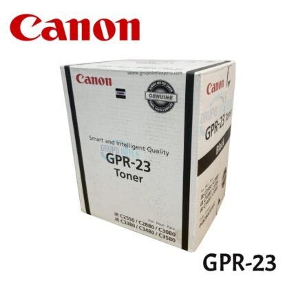 Toner Canon GPR-23 Black iR C3380, 2880, 3480