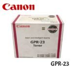 Toner Canon GPR-23 Magenta iR C3380, 2880, 3480 Toner Canon GPR-23 Magenta iR C3380, 2880, 3480