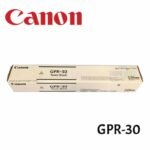 Toner Canon GPR-30 Black iR ADV C5255, C5250
