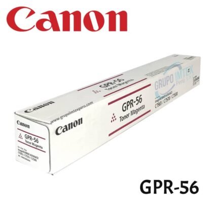 Toner Canon GPR-56 Magenta iR ADV C7580i