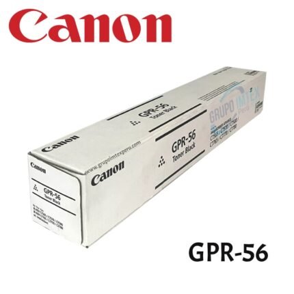 Toner Canon GPR-56 Black iR ADV C7580i