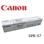 Toner Canon GPR-57 iradv 4551i, 4545i, 4535i, 4525i