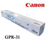 Toner Canon Ir Adv C5240, C5235, C5035【Gpr-31 Cyan】