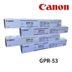 Toner Canon Gpr-53 Ir-C3330I, Ir-C3325I, Ir-C3530I, Ir-C3525I