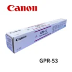toner canon gpr-53 magenta ir-c3330i, ir-c3325i, ir-c3530i, ir-c3525i toner canon gpr-53 magenta ir-c3330i, ir-c3325i, ir-c3530i, ir-c3525i