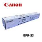 toner canon gpr-53 negro ir-c3330i, ir-c3325i, ir-c3530i, ir-c3525i toner canon gpr-53 negro ir-c3330i, ir-c3325i, ir-c3530i, ir-c3525i