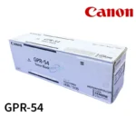 Toner Canon Gpr-54 Imagerunner Ir 1435If, Ir 1430 Toner Canon Gpr-54 Imagerunner Ir 1435If, Ir 1430