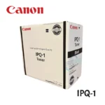 TONER CANON IPQ-1 NEGRO TONER CANON IPQ-1 NEGRO