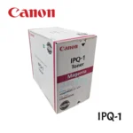 TONER CANON IPQ-1 MAGENTA