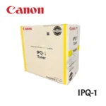 TONER CANON IPQ-1 YELLOW