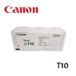 Toner Canon T10 Magenta imageCLASS X MF1538C Toner Canon T10 Magenta imageCLASS X MF1538C