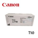 Toner Canon T10 Negro imageCLASS X MF1538C Toner Canon T10 Negro imageCLASS X MF1538C