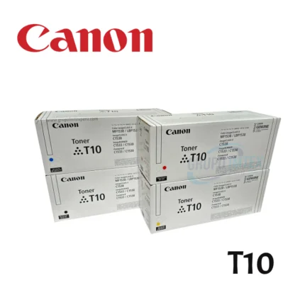 Toner Canon T10 Magenta imageCLASS X MF1538C - Imagen 2