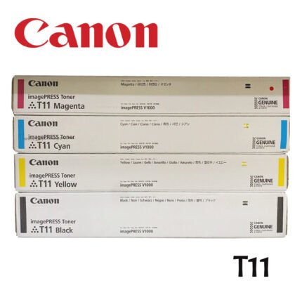 Toner Canon T11 Magenta ImagePRESS  V1000 - Imagen 2