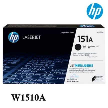 Toner Hp 151A W1510A Laserjet Pro 4003, Mfp 4103 - Imagen 2