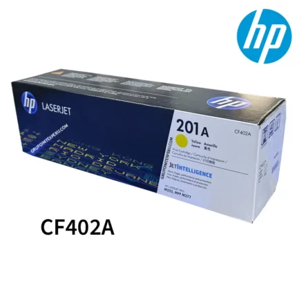 TONER HP 201A CF402A YELLOW PARA LJ PRO M252