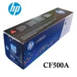 TONER HP 202A CF500A NEGRO LJ PRO M254 1.4 KPGS