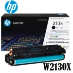 Toner Hp 213X W2130X Black LaserJet 5700, 5800, 6700, 6701, 6800
