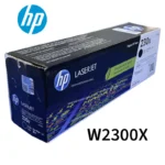 Toner Hp 230X W2300X Negro Laserjet Pro 4203, Mfp 4303 Toner Hp 230X W2300X Negro Laserjet Pro 4203, Mfp 4303