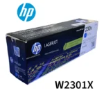 Toner Hp 230X W2301X Cyan Laserjet Pro 4203, Mfp 4303 Toner Hp 230X W2301X Cyan Laserjet Pro 4203, Mfp 4303