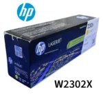 Toner Hp 230X W2302X Yellow Laserjet Pro 4203, Mfp 4303 Toner Hp 230X W2302X Yellow Laserjet Pro 4203, Mfp 4303