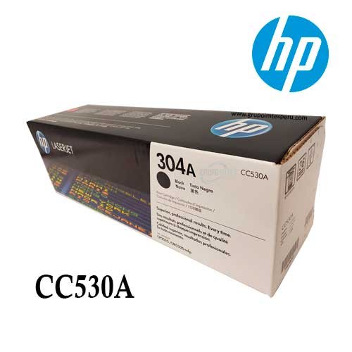 Toner Hp 304A Cc530A Laserjet Cp2025, Cp2020, Cm2320
