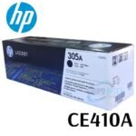 Toner Hp 305A Negro Ce410A Laserjet Pro M351, M451, M375, M475 Toner Hp 305A Negro Ce410A Laserjet Pro M351, M451, M375, M475