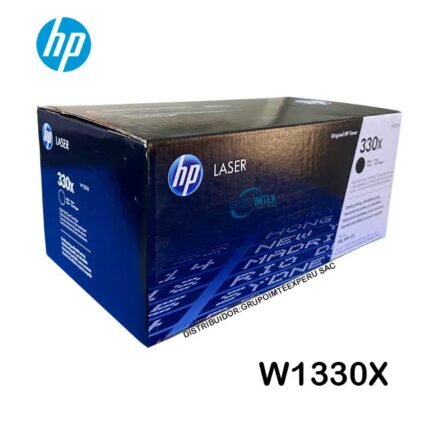 toner hp 330x w1330x laser 408, MFP 432FDN rend 15,000 paginas