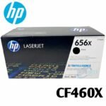 TONER HP CF460X (656X) NEGRO ENT M652 27KPG