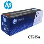 TONER HP 85A CE285A L.J. P1102 NEGRO 1600PG TONER HP 85A CE285A L.J. P1102 NEGRO 1600PG