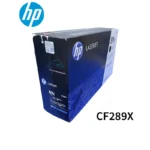 Toner Hp 89X Cf289X Laserjet Enterprise M507, Mfp M528 Toner Hp 89X Cf289X Laserjet Enterprise M507, Mfp M528