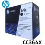 TONER HP CC364X (64X) L.J. P4015/4515 24K