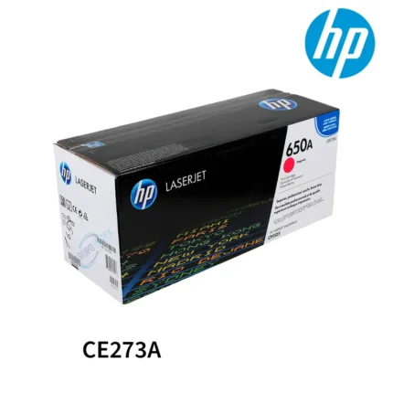 TONER HP CE273A (650A) L.J. CP5525 MAGENTA