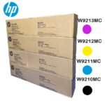 Toner Hp Laserjet Mfp E78323, Mfp E78325, Mfp E78330【W9211Mc】Cyan - Imagen 2