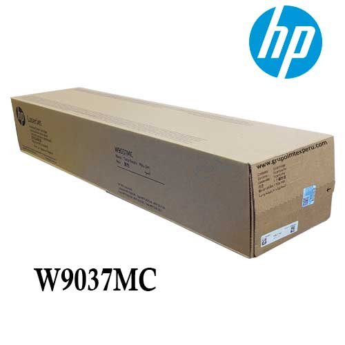 Toner HP W9037MC Negro 58K Páginas