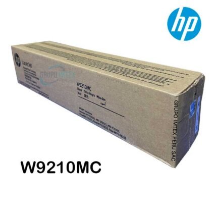 Toner Hp Laserjet Mfp E78323, Mfp E78325, Mfp E78330【W9210Mc 】Negro