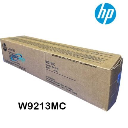 Toner Hp W9213Mc Magenta Laserjet Mfp E78323, Mfp E78325, Mfp E78330