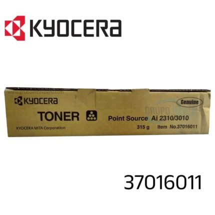 TONER KYOCERA 37016011 AI-2310,3010,3010L 10K